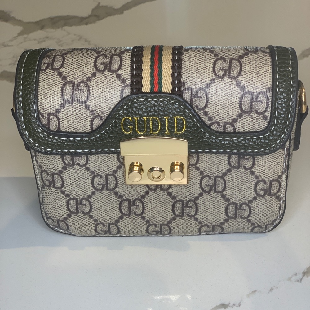 Mini Fashion Purse